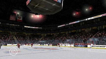NHL 07