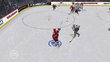 NHL 07