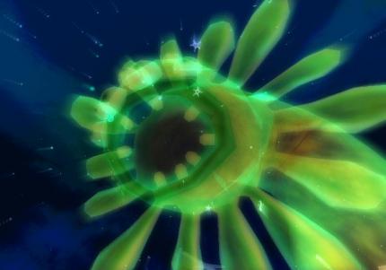 SpongeBob Schwammkopf: Die Kreatur aus der Krossen Krabbe