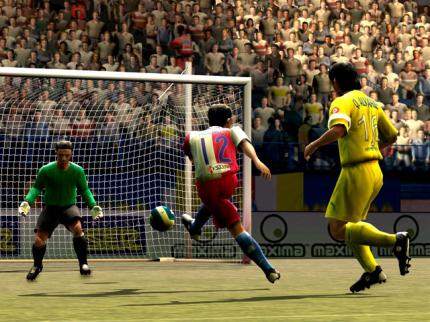 FIFA 07