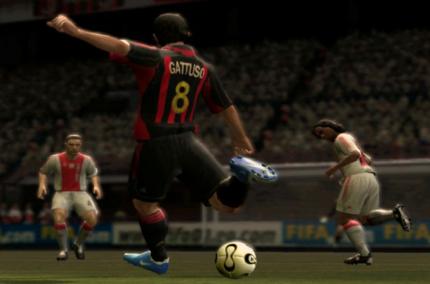 FIFA 07