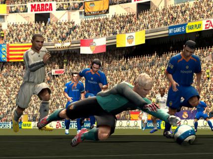 FIFA 07