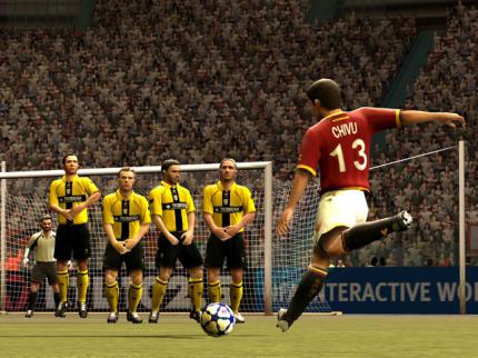 FIFA 07