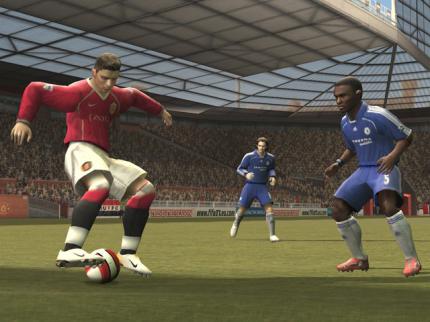 FIFA 07