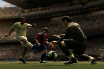 FIFA 07