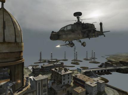 Battlefield 2: Deluxe Edition