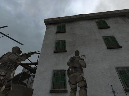 Battlefield 2: Deluxe Edition