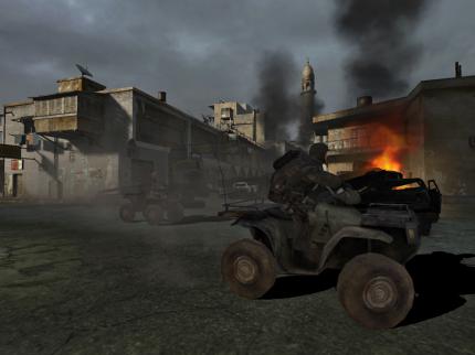 Battlefield 2: Deluxe Edition