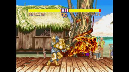 Street Fighter 2': Hyper Fighting