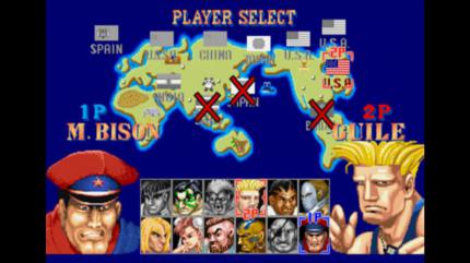 Street Fighter 2': Hyper Fighting