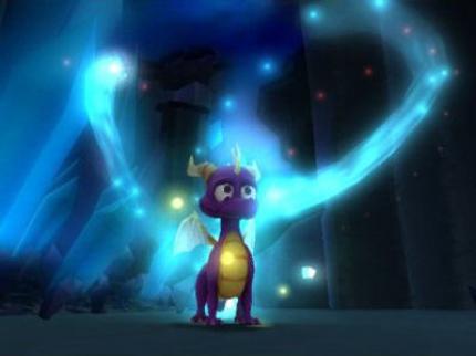 The Legend of Spyro: A New Beginning