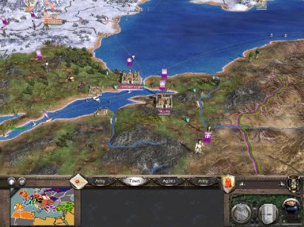 Medieval 2: Total War