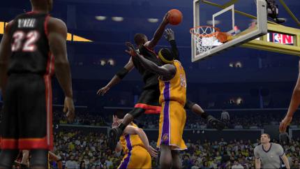 NBA 2K7