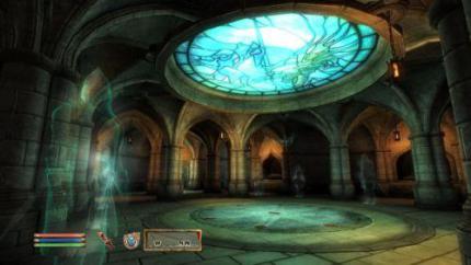 The Elder Scrolls 4: Oblivion - Knights of the Nine