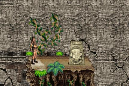 Tomb Raider: Legend