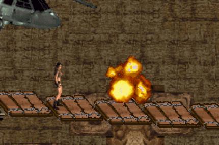 Tomb Raider: Legend