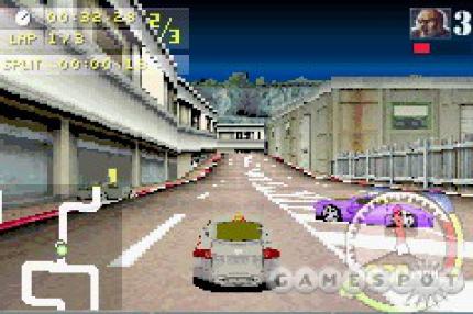 Need for Speed: Carbon - Own The City