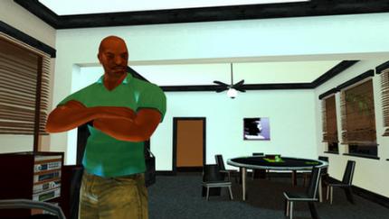 Grand Theft Auto Vice City Stories