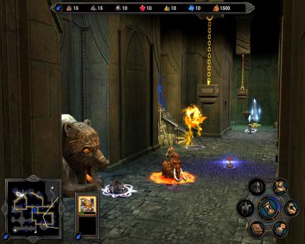 Heroes of Might & Magic 5: Hammers of Fate