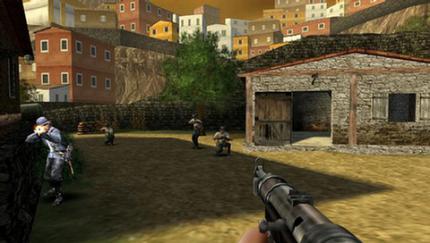 Medal of Honor Heroes