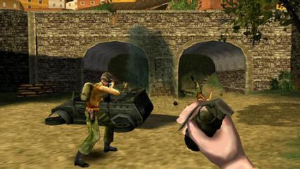 Medal of Honor Heroes