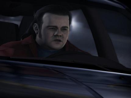 Need for Speed: Carbon