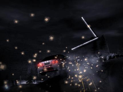 Need for Speed: Carbon