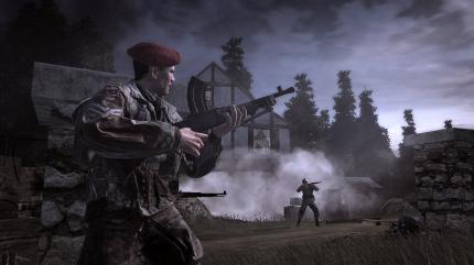 Call of Duty 3