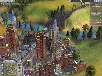 Sid Meier's Railroads