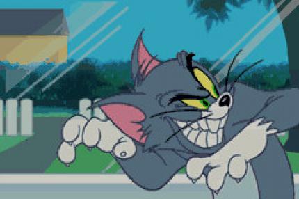 Tom & Jerry Tales