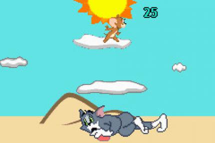 Tom & Jerry Tales