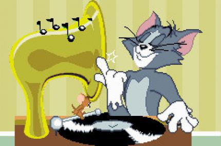 Tom & Jerry Tales