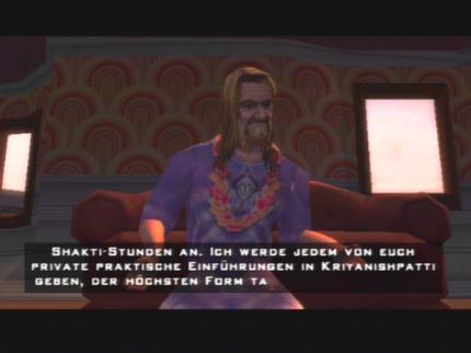 Destroy All Humans! 2: Make War Not Love