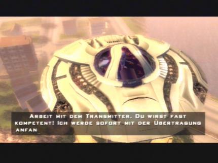 Destroy All Humans! 2: Make War Not Love