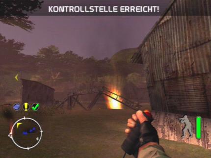Ein guter Blickwinkel ist die halbe Miete