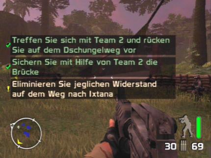 Alles leicht verständlich