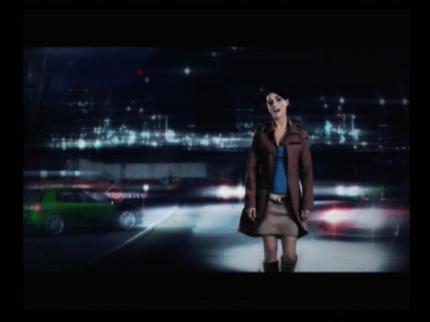 Need for Speed: Carbon
