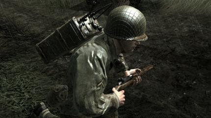 Call of Duty 3