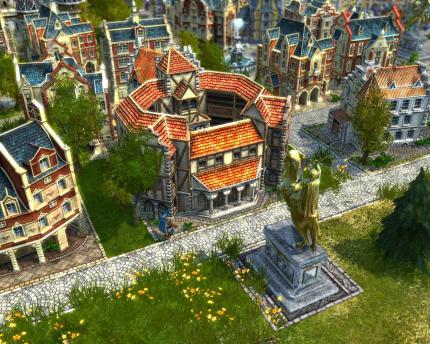 Anno 1701
