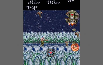 Contra