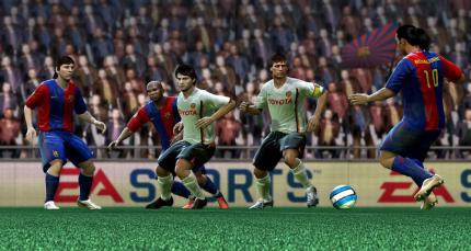 FIFA 07