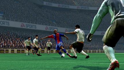 FIFA 07