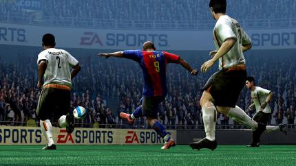 FIFA 07