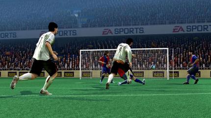 FIFA 07
