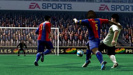 FIFA 07