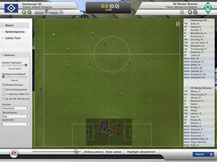 Fussball Manager 07