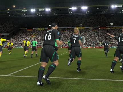 Fussball Manager 07