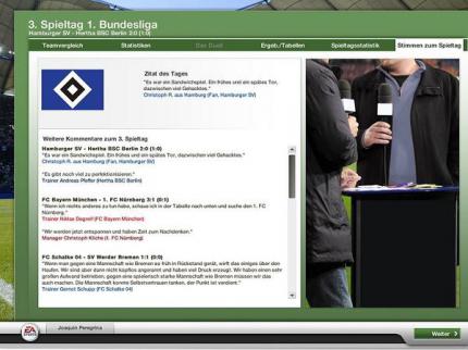 Fussball Manager 07