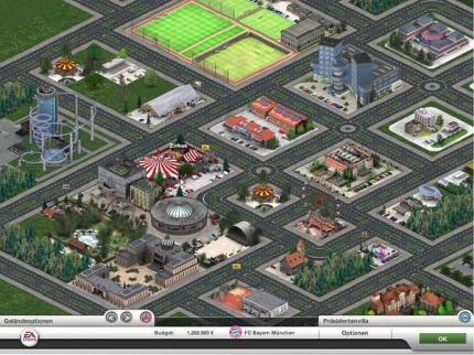 Fussball Manager 07