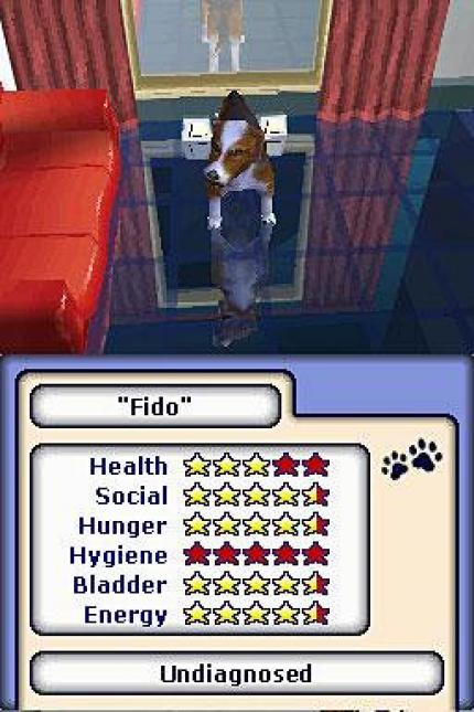 Die Sims 2: Haustiere